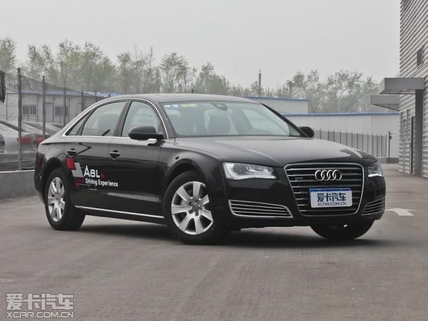 �µ�2013��µ�A8L