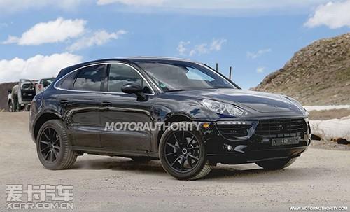 ��ʱ��Macan����