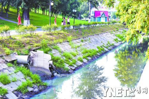 ������԰С���ϲ�ӵ��������ۿ����������ˮ 