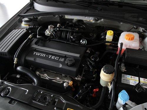 ��� ��Խ 1.6 LE AT ������������д