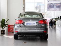 һ��-���� 1.4TSI �ֶ� ��������β���ӽ�