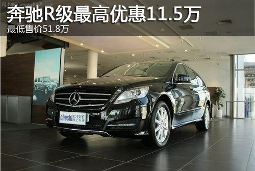 ����R������Ż�11.5�� ����ۼ�51.8��