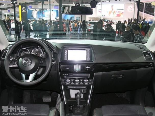 �������Դ�2013�����Դ�CX-5