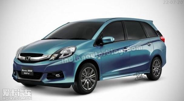 ����Brio MPV