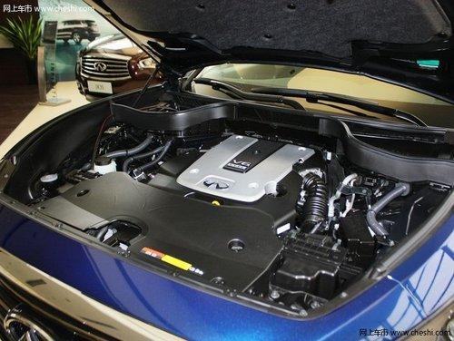 Ӣ�����FX�۸񱣳��ȶ� ������SUV��һ��