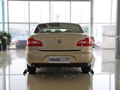 ˹�´� ��� 1.8TSI AT ��������β���ӽ�