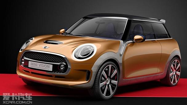 MINI Vision���