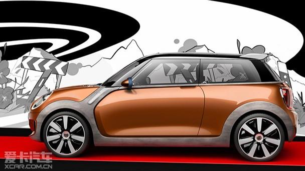 MINI Vision���