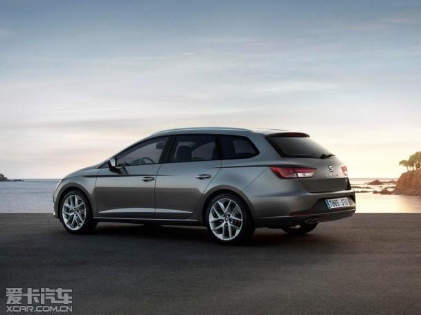 ȫ��������LEON ST��ͼ����