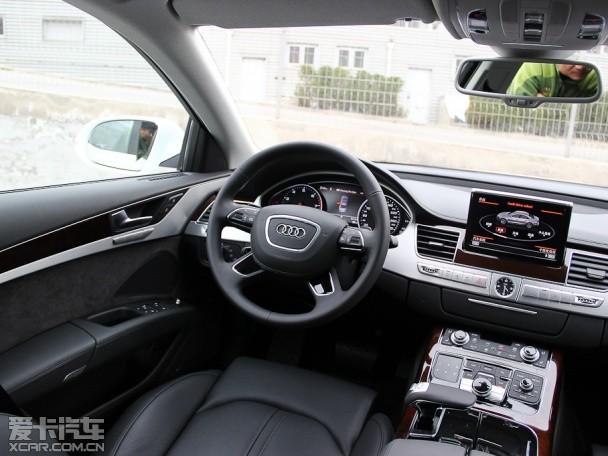 �µ�2013��µ�A8L