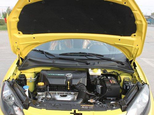 MG Xross 1.5 AMT �������ֲ���д