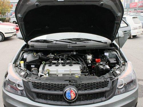 ����Ӣ�� SC6 1.5L MT �������ֲ���д