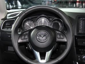 �������Դ�2013�����Դ�CX-5