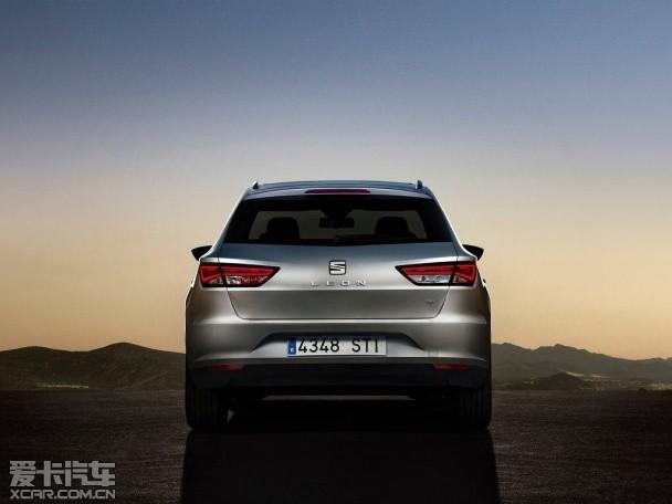 ȫ��������LEON ST��ͼ����