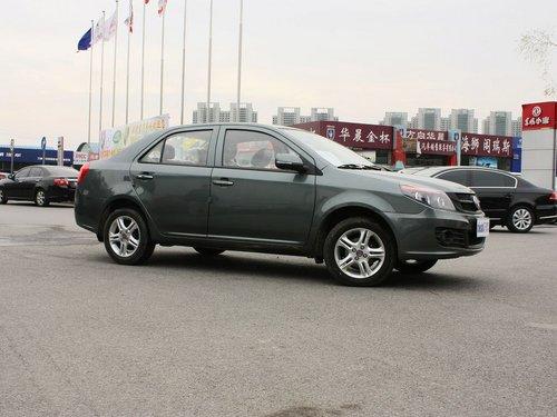 ����Ӣ�� SC6 1.5L MT �����Ҳ�45�Ƚ�