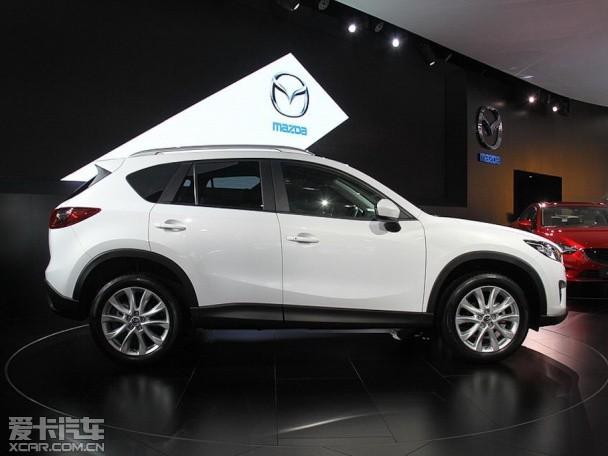 �������Դ�2013�����Դ�CX-5