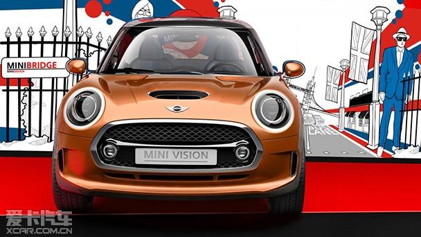 MINI Vision���