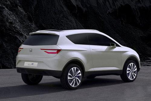 ��������ģ�黯ƽ̨ ����������SUV�ع�