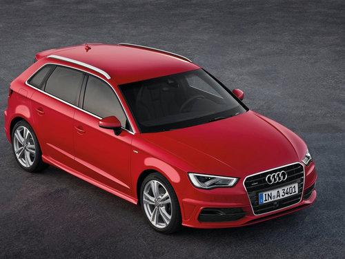 �µ�(����) Sportback S-Line