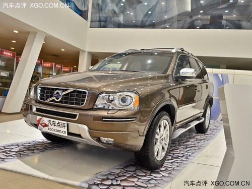 ������SUV �ֶ���XC90����Ż�5��Ԫ