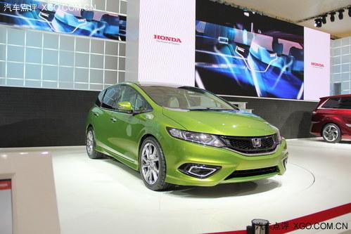 2013�Ϻ���չ ����Concept S�����ܵ�