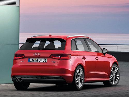 �µ�(����) Sportback S-Line