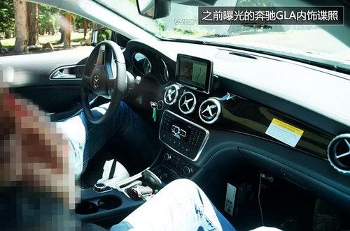 �Կ�Q3/X1 ����GLA����2014�걱������