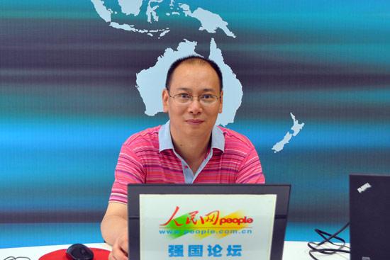 方刚谈青少年性教育:性教育最好从出生开始