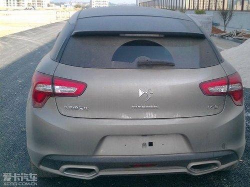 ��1.6T�߹��ʰ� ����DS5��9��27������