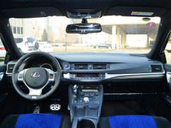 �׿���˹CT200h���ֱ��5.5�� �������