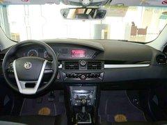 2013�� MG6����ȫϵ�Ż�0.6�� �ֳ�����