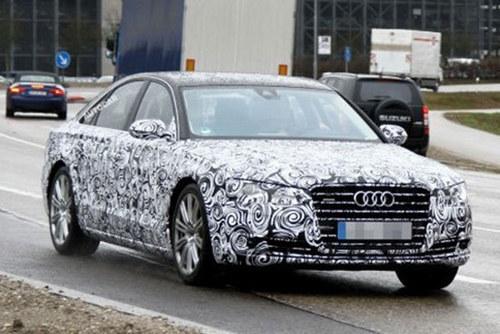 Ԥ��9�·��� �°µ�A8·�Ե����ٴ��ع�