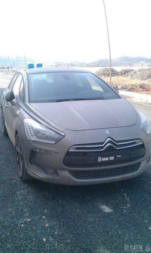 ��1.6T�߹��ʰ� ����DS5��9��27������