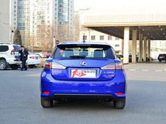 �׿���˹CT200h���ֱ��5.5�� �������