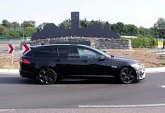 XFR-S Sportbrake