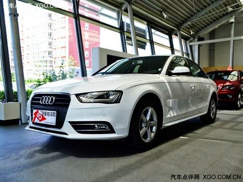 2013��µ�A4L����Ż�3.3��Ԫ ���ֳ�