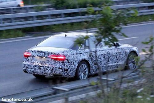 Ԥ��9�·��� �°µ�A8·�Ե����ٴ��ع�