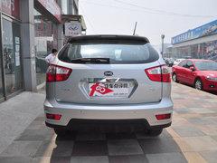 ���ǵ�S6�ֽ��Ż�7000Ԫ ���Լ۱�SUV