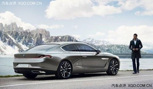 ��7ϵƽ̨���� ����8ϵGran Coupe�ع�