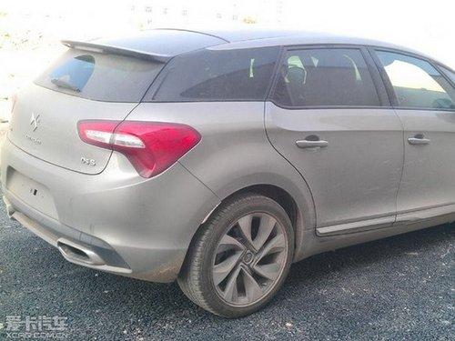 ��1.6T�߹��ʰ� ����DS5��9��27������