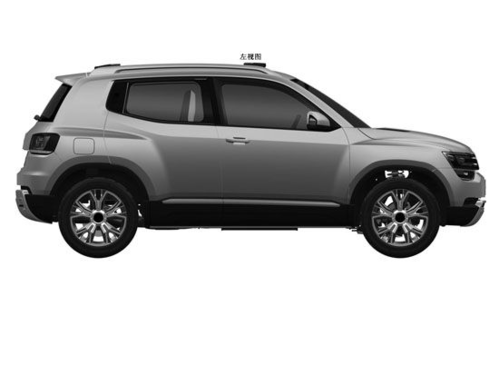 ������������ ����Taigun�����걨ͼ