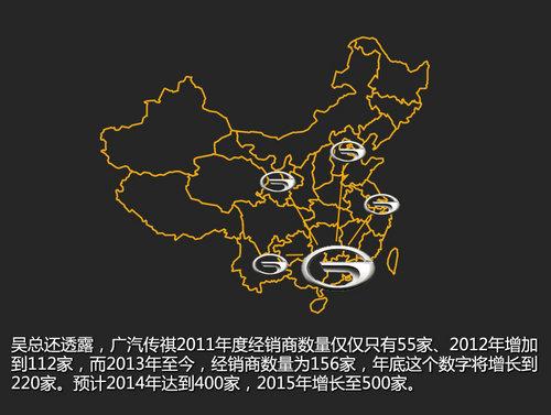 ����СSUV���Ƴ� GA3��1.3T+7AT������