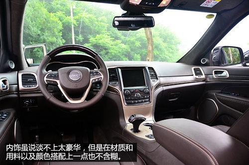 ������ֺܳ�ɫ ������Jeep����ŵ��