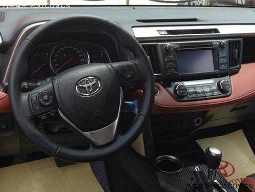������һ��RAV4����ʵ��