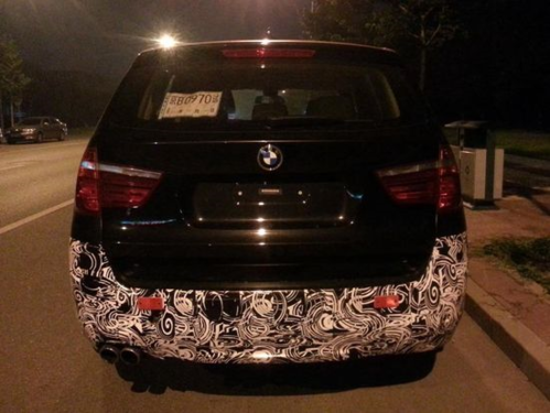 ����X3���ڵ���