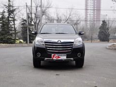 ���ǹ���H5����Ż�1.2�� ���Լ۱�SUV