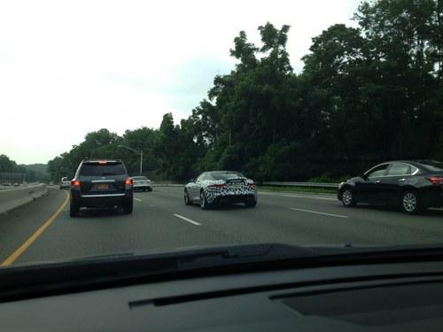 �ݱ�F-Type���µ����ع�