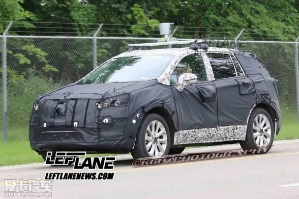 ����м�SUV