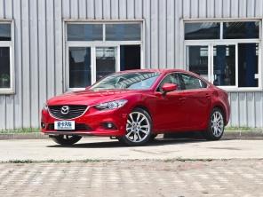 ���Դ�2013��ATENZA