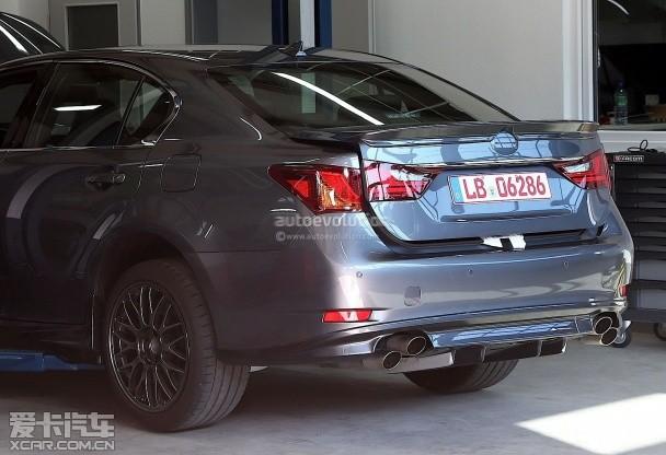 ���׿���˹GS F����